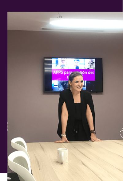 Cursos de emprendimiento digital Regina Righi