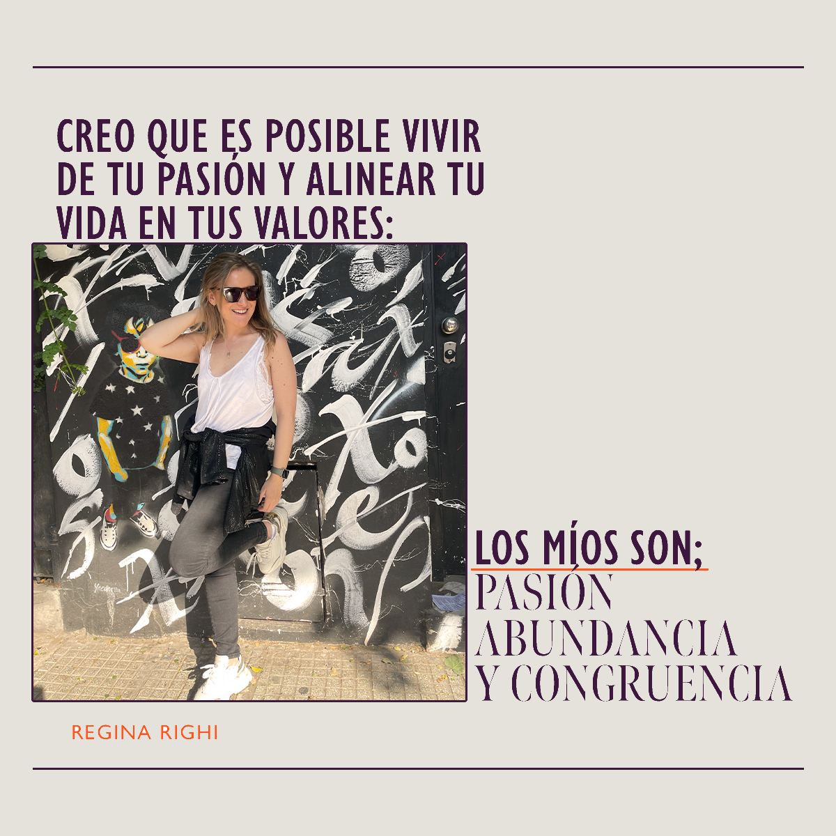 Cosas que creo_611